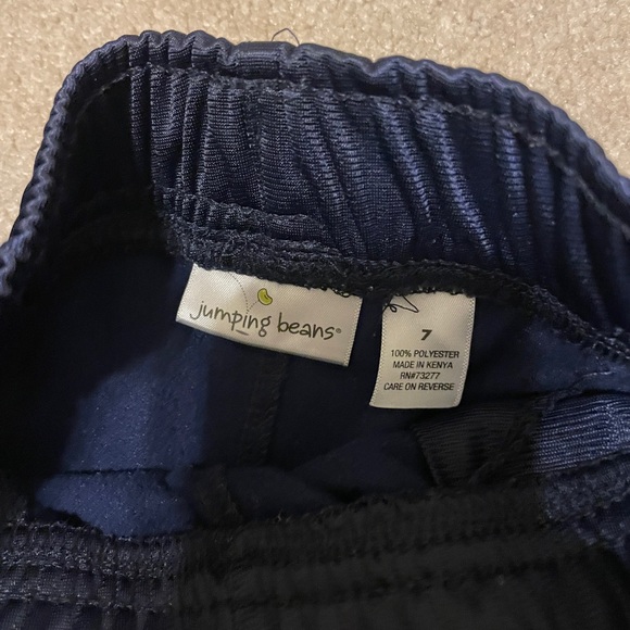 Two pairs of like new Jump Bean Track Pants - Picture 2 of 5